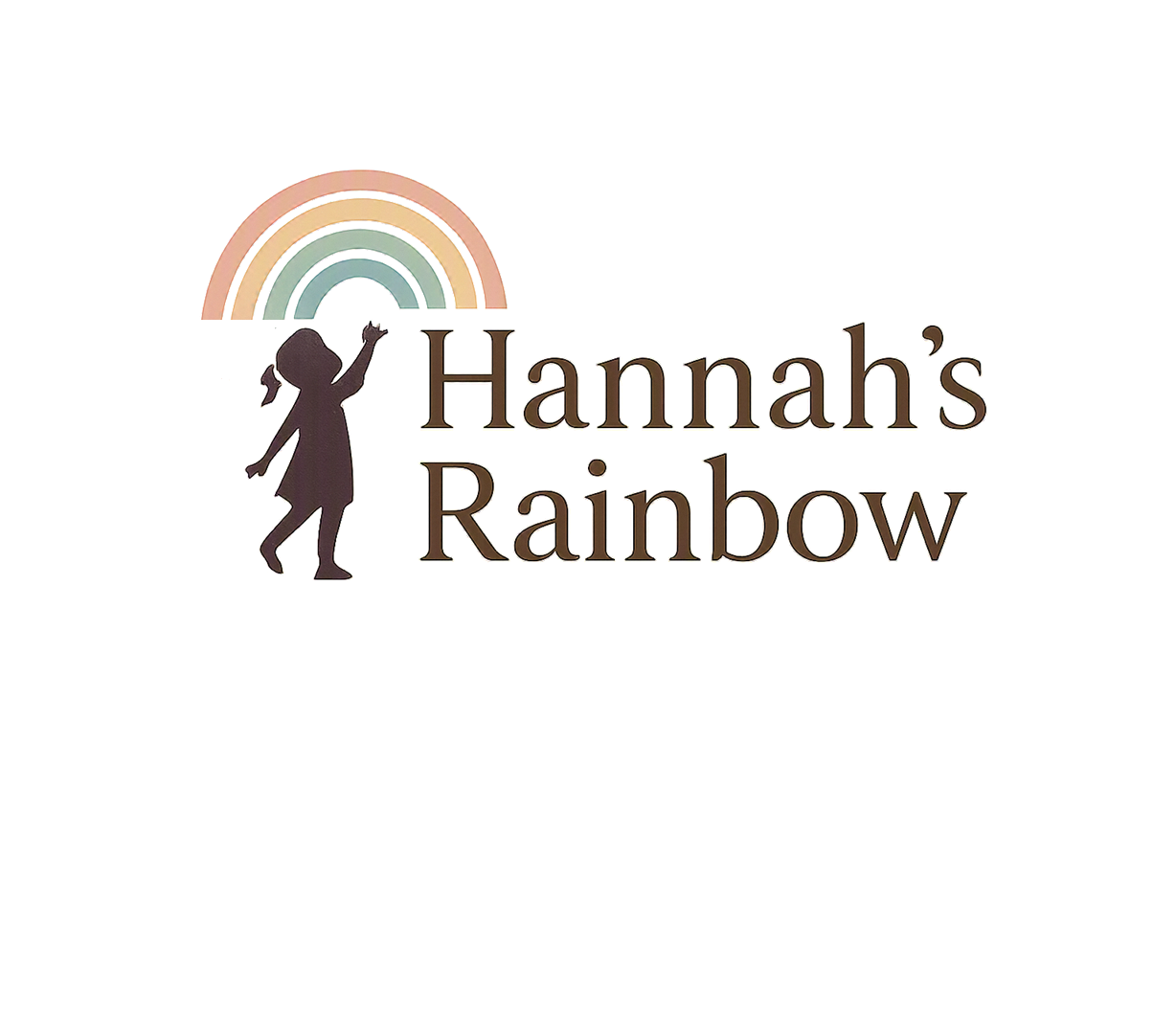 Hannah's Rainbow